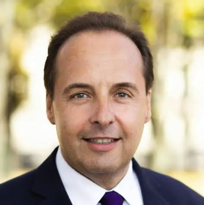 Jean-Christophe Lagarde