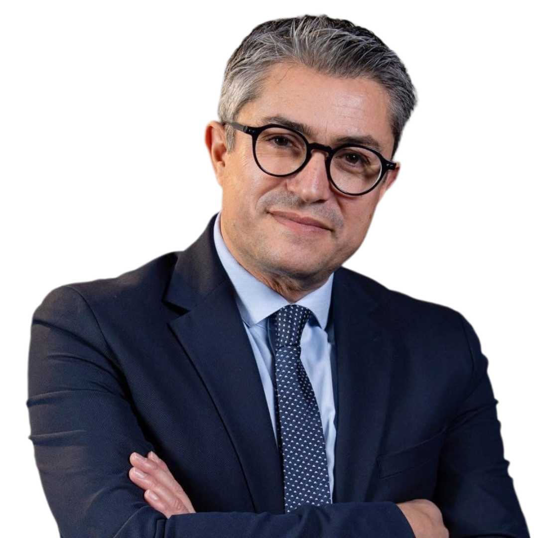 Jérôme Neveux